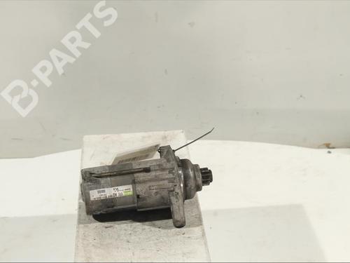 Starter AUDI A3 (8P1)  | BP11906844M8 