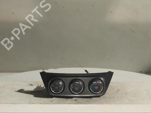 Used Climate control Climate control TOYOTA RAV 4 IV (_A4_) 2.5 Hybrid 4WD (AVA44, AVA44_) (197 hp) 15591762 15591762