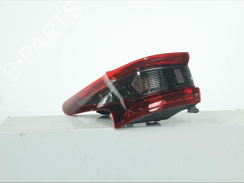 Used Left taillight Left taillight 34710430 34710430