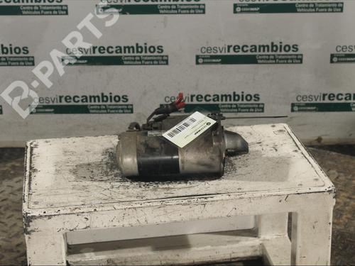 Starter OPEL ASTRA H GTC (A04)  | BP11896364M8 