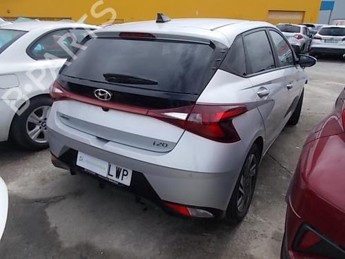 Used Parts HYUNDAI i20 III (BC3, BI3) 1.0 T-GDI 1793090
