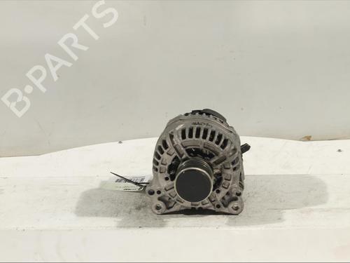 Used Alternator Alternator AUDI TT (8J3) 2.0 TFSI (200 hp) 11989657 11989657