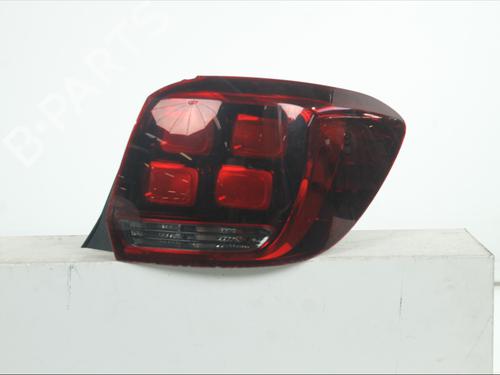 Used Right taillight Right taillight 37624712 37624712