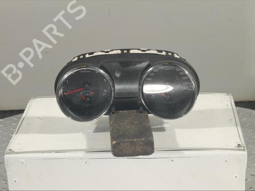 Used Instrument cluster Instrument cluster NISSAN QASHQAI I (J10, NJ10) 1.6 dCi (130 hp) 26919549 26919549