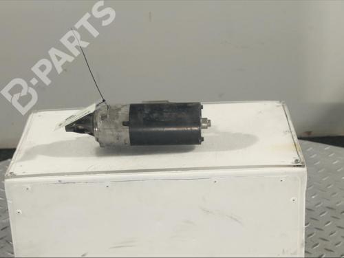 Used Starter MERCEDES-BENZ CLK (C209) CLK 320 CDI (209.320) (224 hp) 11989354