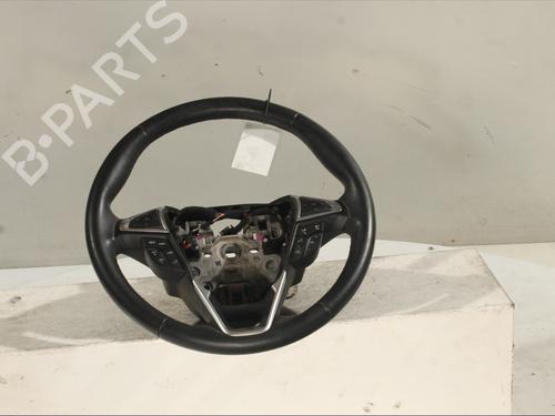Used Steering wheel FORD MONDEO V Turnier (CF) 2.0 Hybrid iVCT (188 hp) 29268943