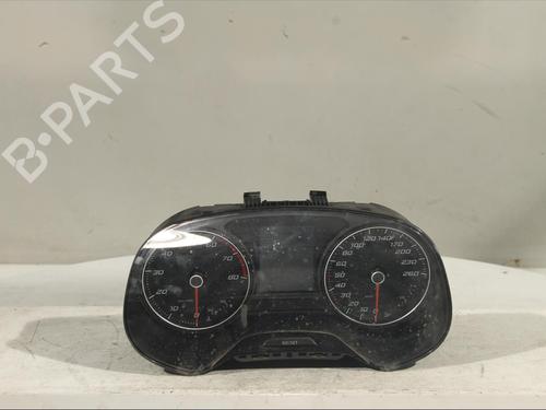 Used Instrument cluster SEAT LEON (5F1) [2012-2021]  26925437
