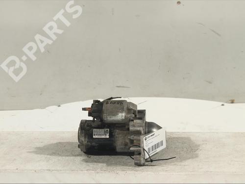 Used Starter CITROËN C4 I (LC_) 1.6 HDi (90 hp) 11910045
