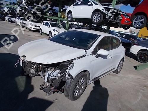 Electronic module RENAULT CLIO V (B7_) 1.0 LPG (B7MT) | BP24399638M83 - Image 6