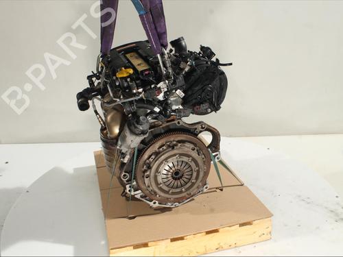 Motor OPEL CORSA E (X15) 1.4 LPG (08, 68) | BP26537631M1 
