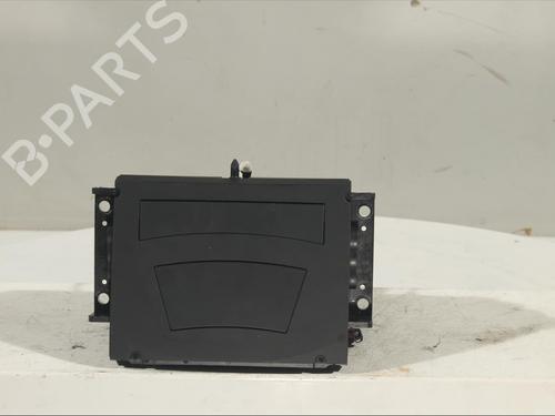 Used Electronic module Electronic module CITROËN C4 III (BA_, BB_, BC_) 1.5 BlueHDi 130 (BBYHZB) (131 hp) 14525725 14525725