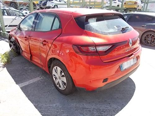 Engine RENAULT MEGANE IV Hatchback (B9A/M/N_) 1.2 TCe 100 (B9MS) | BP37862883M1 - Image 6