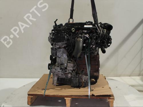 Motor DS DS 7 Crossback (J4_, JR_, JC_) 2.0 BlueHDi 180 (JJEHZR) (177 hp) 33188347