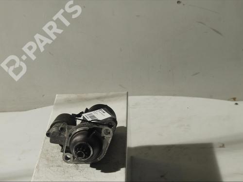 Startmotor SEAT LEON (1P1)  | BP11985220M8 