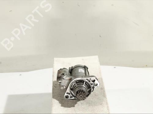 Starter SEAT ARONA (KJ7, KJP) 1.0 TSI | BP25434777M8 - Image 2