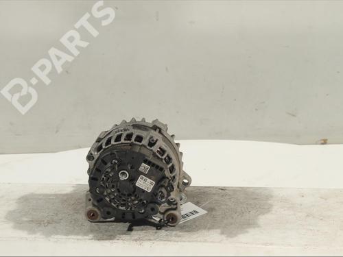 Generator AUDI A1 (8X1, 8XK)  | BP12174615M7 