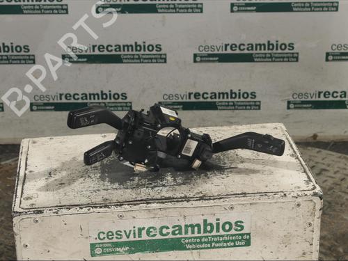 Used Steering column stalk Steering column stalk VW PASSAT B6 (3C2) 2.0 TDI (140 hp) 12587148 12587148