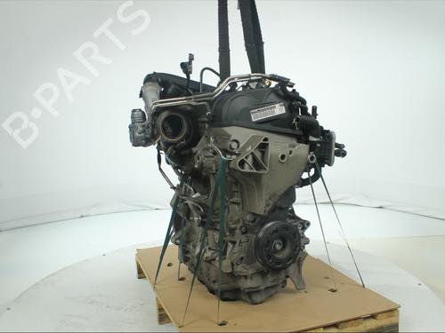 Engine VW GOLF VII (5G1, BQ1, BE1, BE2) 1.4 TSI | BP36496645M1 - Image 2