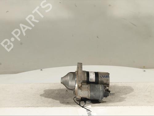 Startmotor FORD ECOSPORT [2011-2022]  23398050