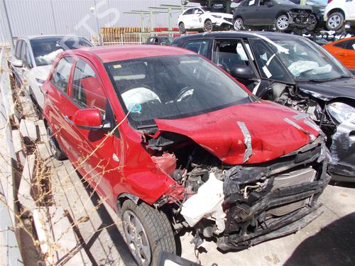 Brugte KIA PICANTO II (TA) 1.0 (67 hp) 4288060