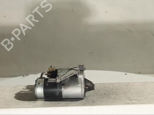 Used Starter Starter MAZDA CX-5 (KE, GH) 2.0 (KEEFW) (165 hp) 17824322 17824322