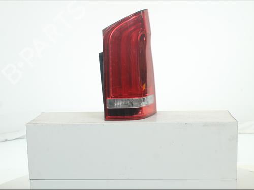 right-taillight-mercedes-benz-v-class-w447-2014-34710409 main image