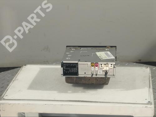 Bilradio SEAT LEON (5F1)  | BP11981286E6 