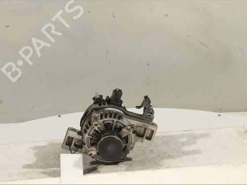 Used Alternator TOYOTA AURIS (_E18_) 1.2 (NRE185_, NRE185R) (116 hp) 29151081