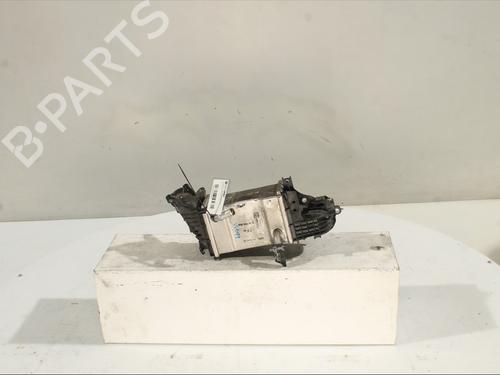 Used Intercooler FORD FOCUS IV (HN) 1.5 EcoBlue (120 hp) 30332680