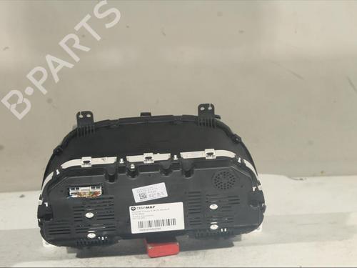 Instrument cluster HYUNDAI TUCSON (TL, TLE)  | BP20221823C47 