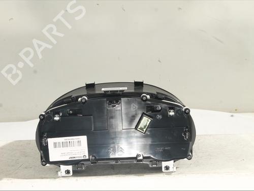 Instrument cluster OPEL CROSSLAND X / CROSSLAND (P17, P2QO) 1.2 (75) | BP24352923C47 