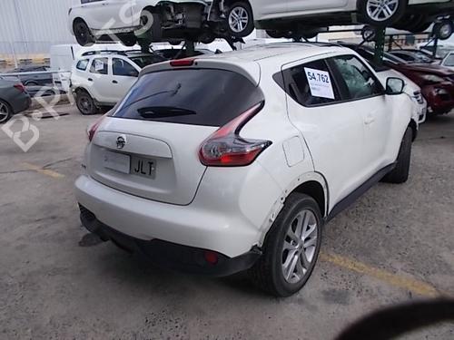 Starter NISSAN JUKE (F15) 1.2 DIG-T | BP22332372M8 