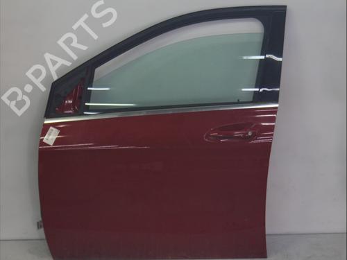 Dør venstre fortil Dør venstre fortil MERCEDES-BENZ B-CLASS Sports Tourer (W246, W242) B 180 CDI / d (246.212) (109 hp) 36770395 36770395