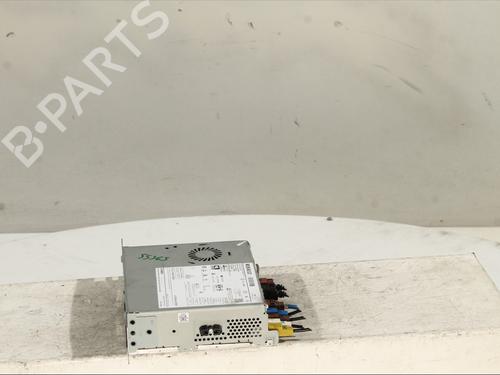 Electronic module RENAULT CAPTUR II (HF_) TCe 90 (HFM6) | BP31605942M83