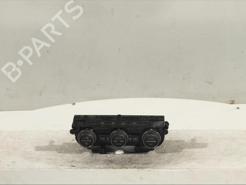Used Climate control Climate control VW GOLF ALLTRACK VII Variant (BA5, BV5) 1.6 TDI 4motion (110 hp) 11990282 11990282