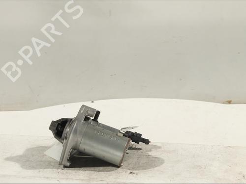 Used Starter Starter PEUGEOT 208 I (CA_, CC_) 1.6 HDi / BlueHDi 75 (75 hp) 11905796 11905796