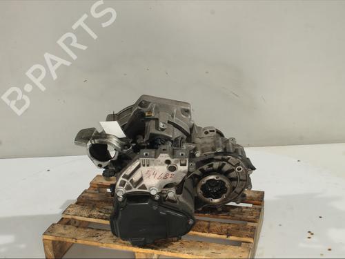Gearbox SEAT IBIZA V (KJ1, KJG) 1.6 TDI | BP29463329M3 