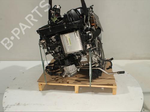 Motor MERCEDES-BENZ E-CLASS (W213) E 220 d (213.004) (200 hp) 31692967