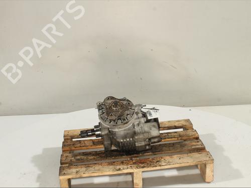 Verteilergetriebe VW TIGUAN (AD1, AX1) 2.0 TDI 4motion | BP28577563M36 
