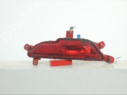 Tåkelys/Varsellys Tåkelys/Varsellys HYUNDAI i30 FASTBACK (PDE, PDEN) 1.0 T-GDI (120 hp) 35971098 35971098