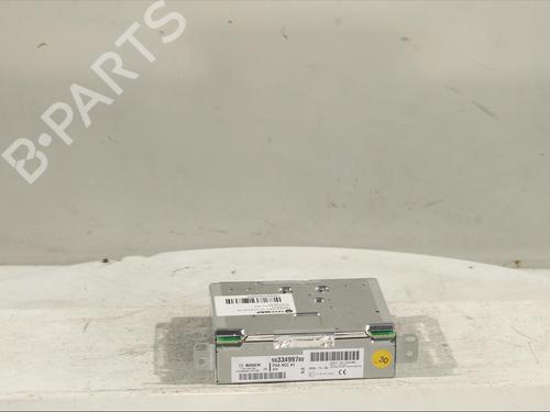 Used Electronic module Electronic module PEUGEOT 208 II (UB_, UP_, UW_, UJ_) 1.2 PureTech 100 (101 hp) 15407137 15407137