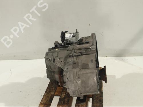 Gearbox VW GOLF PLUS V (5M1, 521) 2.0 TDI | BP15251480M3