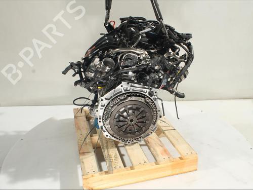 Engine KIA NIRO II (SG2) 1.6 GDi Hybrid | BP24995508M1 