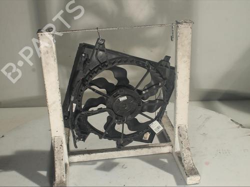Radiator set KIA PICANTO III (JA) 1.0 | BP21819069M120 