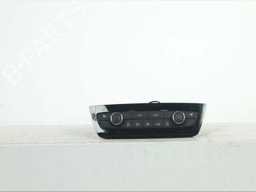 AC-Styringsenhed/Manøvreenhed AC-Styringsenhed/Manøvreenhed OPEL CORSA F (P2JO) 1.2 (68) (101 hp) 35971045 35971045
