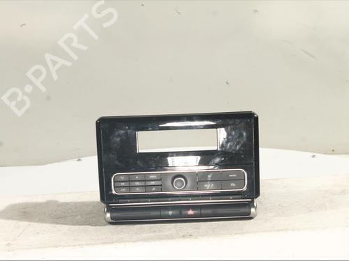 Commutateur CITROËN C3 / C3 ORIGIN III (SX) 1.6 BlueHDi 75 (75 hp) 25044908