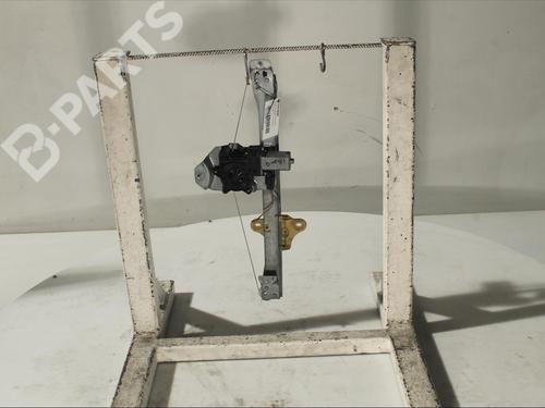 Used Front right window mechanism RENAULT CLIO IV (BH_) 0.9 TCe 90 (BHNF, BHMA, BHMH, BHJK, BHJR) (90 hp) 12084839