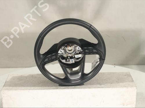 Steering wheel TOYOTA YARIS CROSS (MXP_) 1.5 Hybrid (MXPJ10) 45100K0100C0