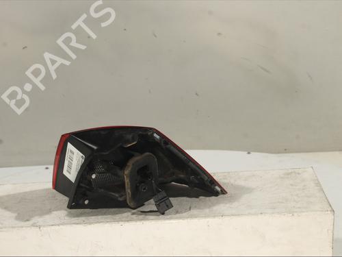 Left taillight VW GOLF VII (5G1, BQ1, BE1, BE2) 1.6 TDI | BP30188782C34