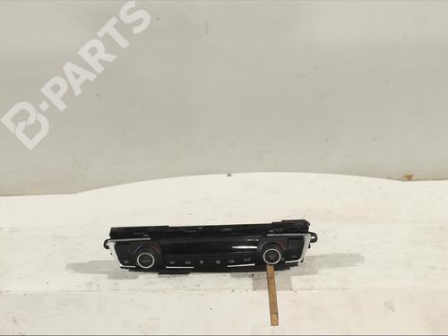 Climate control BMW 3 (F30, F80) 320 i | BP11905144I5 